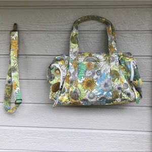 Liberty of London for Target Duffle Bag